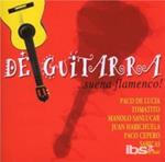 De Guitarra.suena Flamenco!