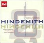 Mathis der Maler - Symphonia Serena - Concert Music for Strings & Brass - Der Schwanendreher - Metamorfosi sinfoniche