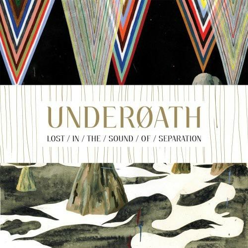Lost in the Sound of Separation - CD Audio di Underoath
