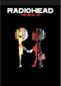 Radiohead. The Best of Radiohead (DVD) - DVD di Radiohead