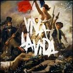 Viva la Vida or Death All His Friends (Digipack) - CD Audio di Coldplay