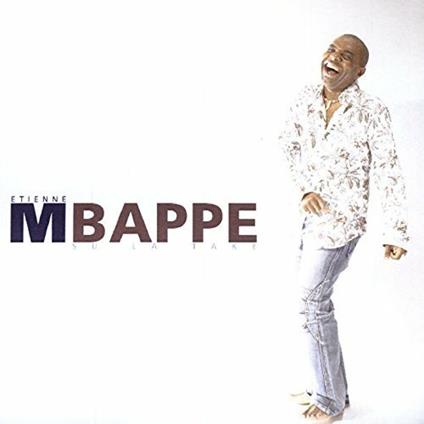Su La Tak - CD Audio di Etienne Mbappe