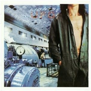 Lights Out - CD Audio di UFO