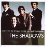Essential - CD Audio di Shadows