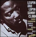 Leapin' and Lopin' (Rudy Van Gelder) - CD Audio di Sonny Clark