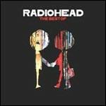 The Best of Radiohead - CD Audio di Radiohead