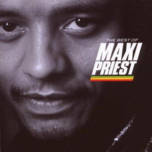 The Best of Maxi Priest - CD Audio di Maxi Priest