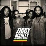 The Best of Ziggy Marley and the Melody Makers - CD Audio di Ziggy Marley and the Melody Makers