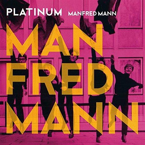 Platinum Collection - CD Audio di Manfred Mann