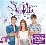 Violetta (Colonna sonora)