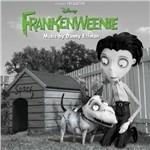 Frankenweenie (Colonna sonora) - CD Audio di Danny Elfman