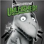 Frankenweenie Unleashed (Colonna sonora)