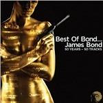 Best of Bond... James Bond. 50 Years, 50 Tracks (Colonna sonora)
