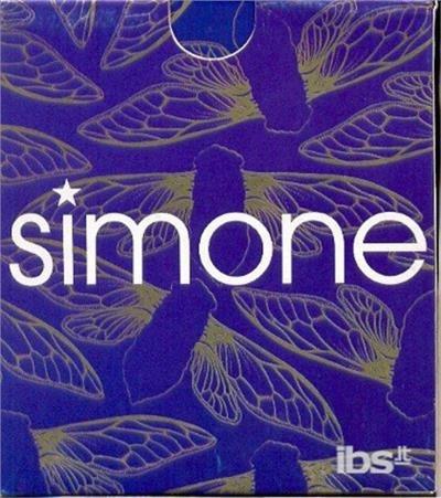 O Canto da Cigarra Nos - CD Audio di Simone