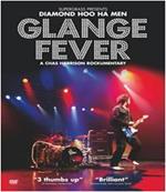 Diamond Hoo Ha Men Glange Fever (DVD)