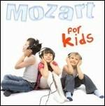 Mozart for Kids - CD Audio di Wolfgang Amadeus Mozart