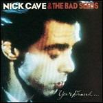 Your Funeral...My Trial (Remastered Edition) - CD Audio di Nick Cave and the Bad Seeds