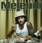 Curiosa La Cara De tu - CD Audio di Melendi