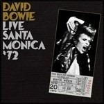 Live in Santa Monica '72 (Jewel Case)