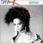 Swept Away - Vinile LP di Diana Ross