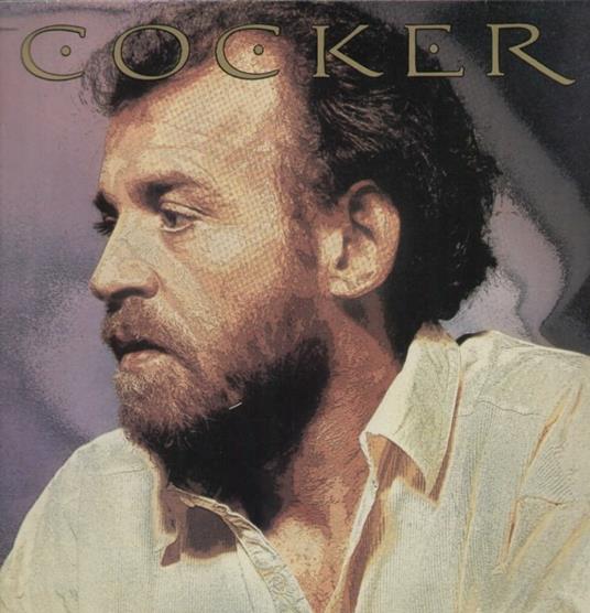 Cocker - Vinile LP di Joe Cocker