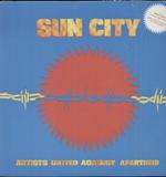 Sun City Artists United Against Apartheid