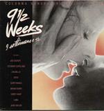 9½ Weeks (Colonna Sonora)