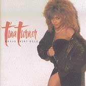 Break Every Rule - Vinile LP di Tina Turner