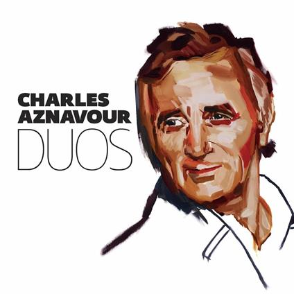 Duos - CD Audio di Charles Aznavour