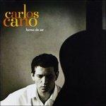 Forma De Ser - CD Audio di Carlos Cano