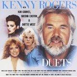 Duets - Vinile LP di Kenny Rogers