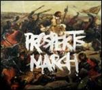 Prospekts March - CD Audio di Coldplay