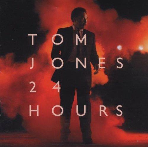 24 Hours - CD Audio di Tom Jones