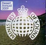 Ministry Of Sound-Desert Annual