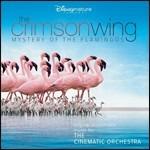 The Crimson Wing. Mystery of the Flamingos (Colonna sonora)