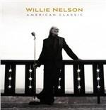 American Classic - Vinile LP di Willie Nelson