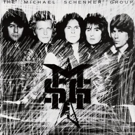 The Michael Schenker Group (Remastered) - CD Audio di Michael Schenker (Group)