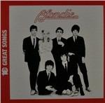 10 Great Songs - CD Audio di Blondie
