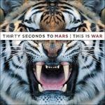 This Is War - Vinile LP + CD Audio di 30 Seconds to Mars