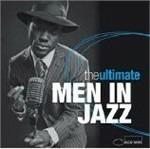The Ultimate. Men in Jazz - CD Audio