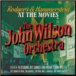 Rodgers & Hammerstein at the Movies (Colonna sonora) - CD Audio di John Wilson (Orchestra)