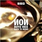 Back to Mono - Vinile LP di NON