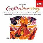 Il crepuscolo degli dèi (Götterdämmerung)