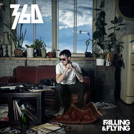 Falling & Flying - CD Audio di Le Tigre