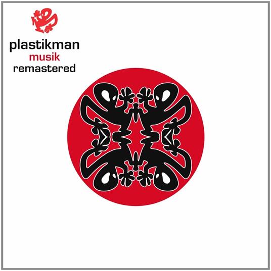 Musik - CD Audio di Plastikman