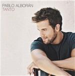 Tanto - CD Audio di Pablo Alboran