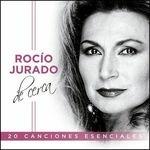 De Cerca - CD Audio di Rocio Jurado