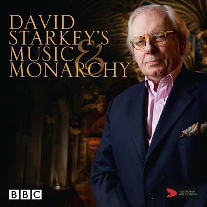 Starkey'S Music & Monarchy - CD Audio