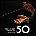 50 Best London Symphony Orchestra