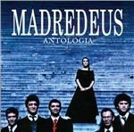 Antologia (Remasterd) - CD Audio di Madredeus